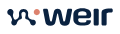 Weir light logo